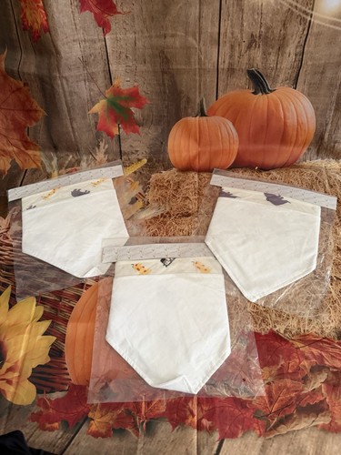 Bavaglini bandana bambino