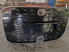 Autoradio Originale Fiat