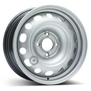 Alcar iron rims 8477 5jx15 - 1,