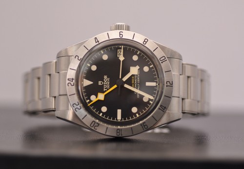 Tudor black bay pro - pro, 79470