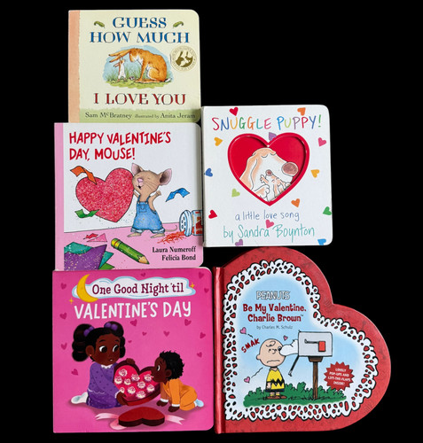 Lot valentines day - of, 5