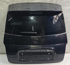 PORTELLONE POSTERIORE NUDO PER