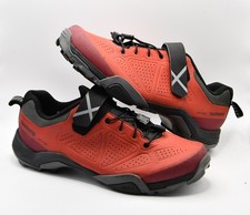 Scarpe shimano mt500 - scarpe, mtb