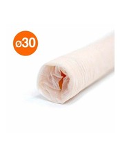 Budello collagene edibile tubo