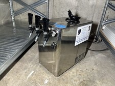 Erogatore acqua soprabanco