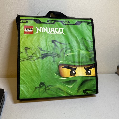 Lego ninja custodia - ninja, go