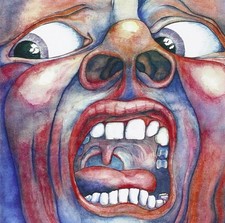 King Crimson - In The Court Of