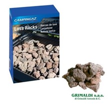 CONFEZIONE DA 3KG DI PIETRA