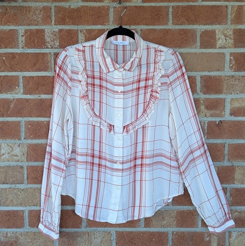 Camicia manica lunga con