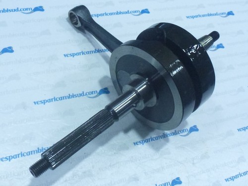 Albero motore rms piaggio - albero,
