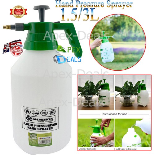 Bottiglia spray pressione da - pressione,