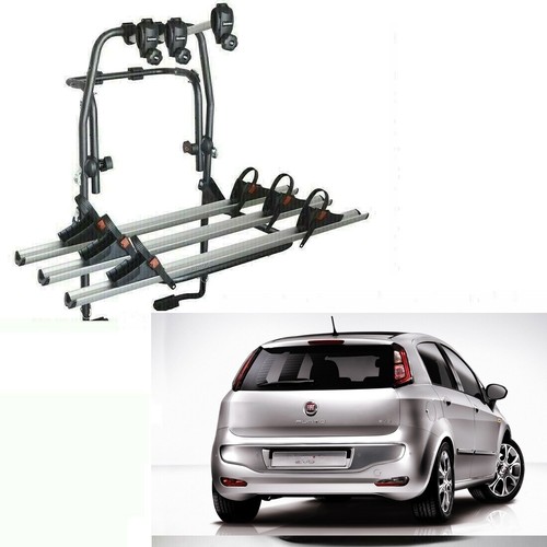 Portabici posteriore stand - posteriore,