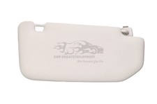 Aletta parasole sinistra