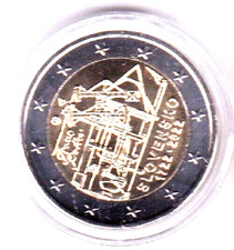 Slovacchia - 2 € conio