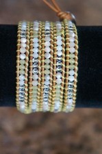 NUOVO Bracciale Chan Luu MOP
