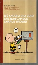 PEANUTS :C'è ancora una cosa