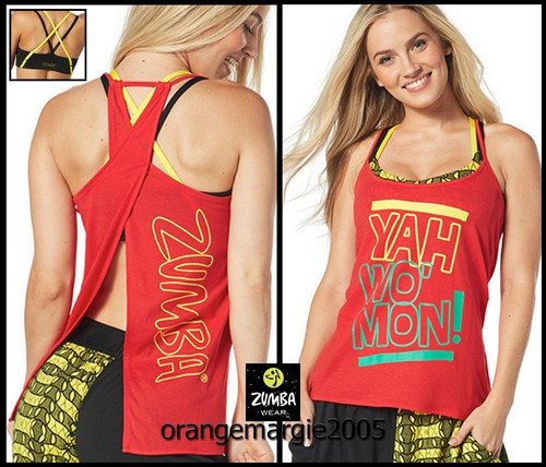 Zumba yah mon jamaican - zumba,