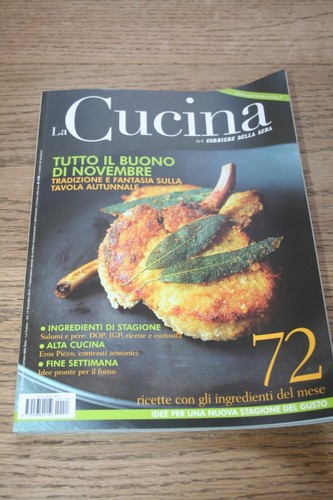 Cucina corriere sera - cucina, 14