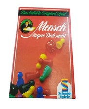 Man Don't Get Angry - Uomo Non