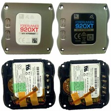 Ricambio cover posteriore