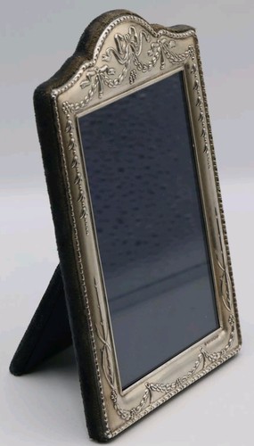 Cornice portafoto argento 925 - portafoto,