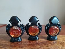 3 x 4 ml PANTHERE de CARTIER