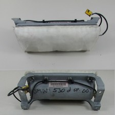 Airbag lato passeggero