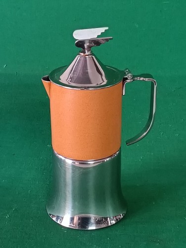 Rara caffettiera - caffettiera, la