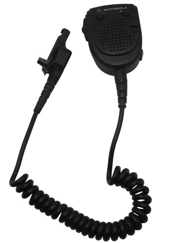 Motorola rmn 5038a microfono - motorola,