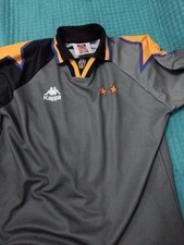 Maglia Juventus Portiere Anni 90 Kappa