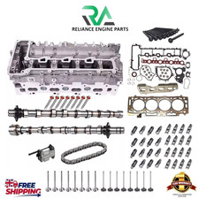 PEUGEOT DW10FUD 2.0 DIESEL