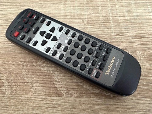 Technics eur646469 telecomando - technics,