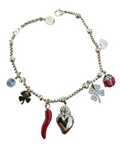 NUOVO Bracciale Donna Shelly