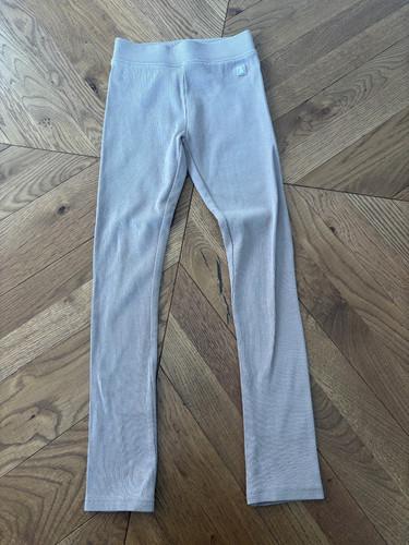 Zara leggings beige costine - beige, a