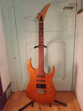 Prototype ibanez manche - !!,