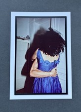 Nan Goldin 'The Hug' 1980