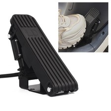 Acceleratore Pedale Pedale per