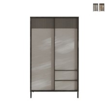 Credenza soggiorno alta