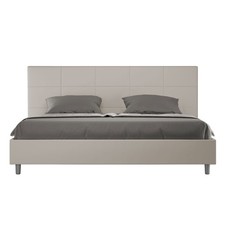 Letto Matrimoniale King Size