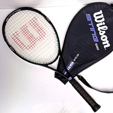 🔥 Wilson Sting Comp