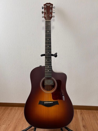Taylor 110ce sunburst - 110ce, sb