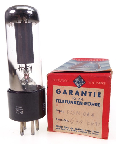 Rgn1064 vg411 - vg411, =