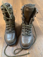 Stivali Crispi outdoor e