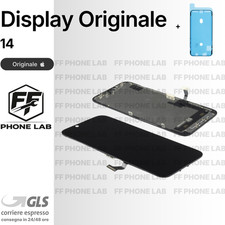 DISPLAY ORIGINALE APPLE IPHONE