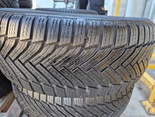 Pneumatici Invernali Michelin