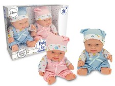 Giocattolo Bambole Baby Teo