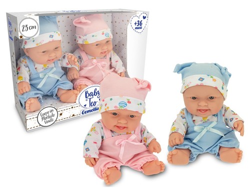 Giocattolo bambole baby teo - giocattolo,