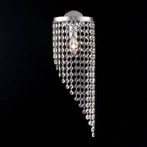 Applique cristallo luce gran - 1,