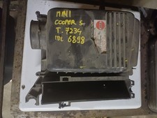 Filtro aria compl. Mini Mini (01 04 ) (r50-r53) 1.6 16V (120kw) Cooper S Ber. 3p