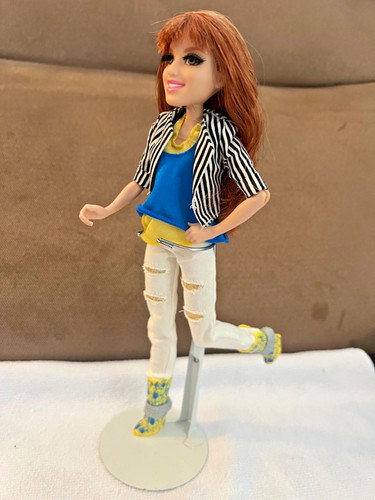 Rara bambola disney - rara,